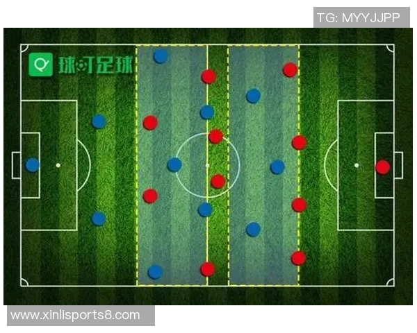 掌握足球防守技巧提升球队实力的有效策略与方法