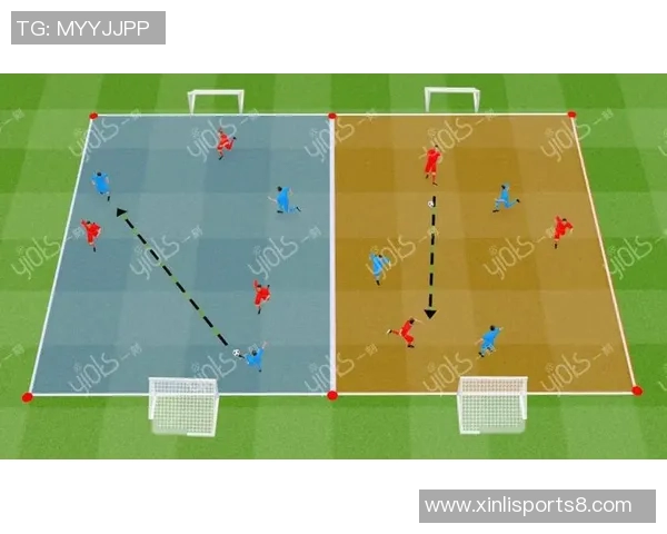 足球长传球技巧与战术训练教案设计与实施方案探讨