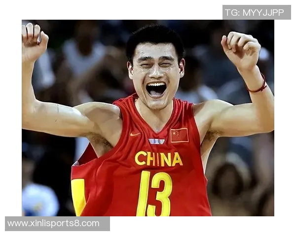 姚明与詹姆斯的巅峰对决:篮球巨星的传奇之路与影响力解析 姚明与詹姆斯的巅峰对决:篮球巨星的传奇之路与影响力解析